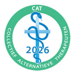 CAT schild